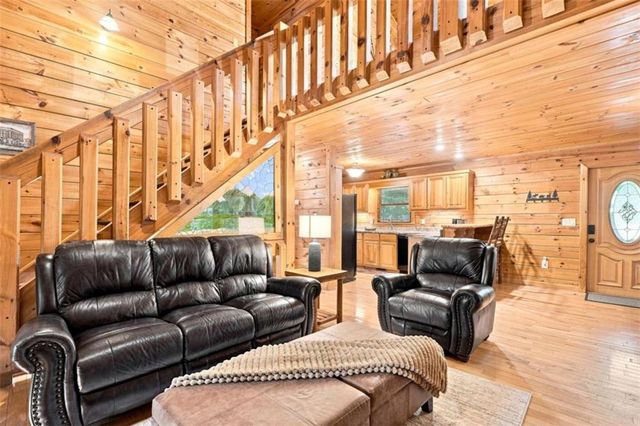 156 Cedar Ridge Road, Blue Ridge, GA 30513