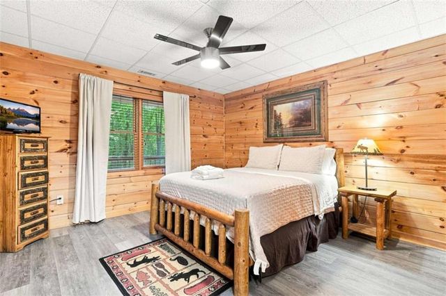 156 Cedar Ridge Road, Blue Ridge, GA 30513