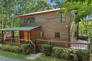 156 Cedar Ridge Road, Blue Ridge, GA 30513