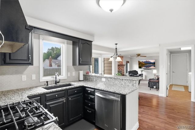 631 Fairmont Avenue, North Tonawanda, NY 14120