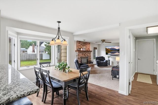 631 Fairmont Avenue, North Tonawanda, NY 14120
