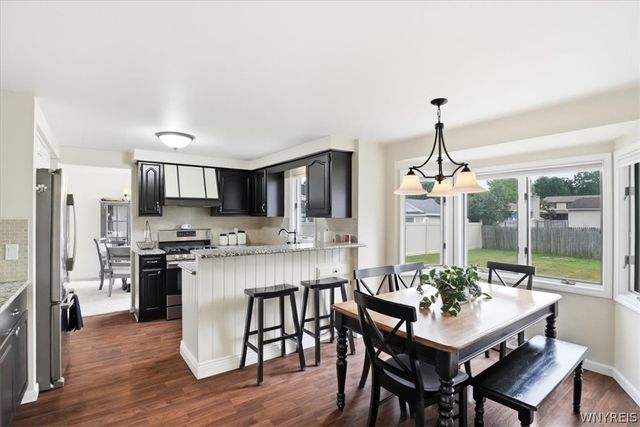 631 Fairmont Avenue, North Tonawanda, NY 14120
