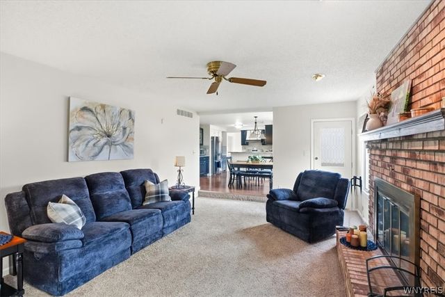 631 Fairmont Avenue, North Tonawanda, NY 14120