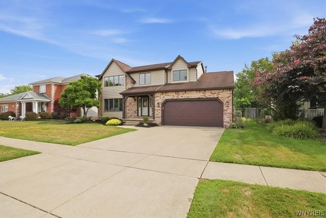 631 Fairmont Avenue, North Tonawanda, NY 14120