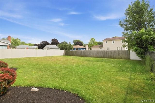 631 Fairmont Avenue, North Tonawanda, NY 14120