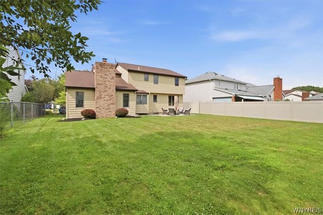 631 Fairmont Avenue, North Tonawanda, NY 14120