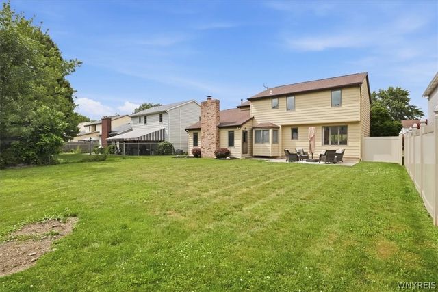 631 Fairmont Avenue, North Tonawanda, NY 14120