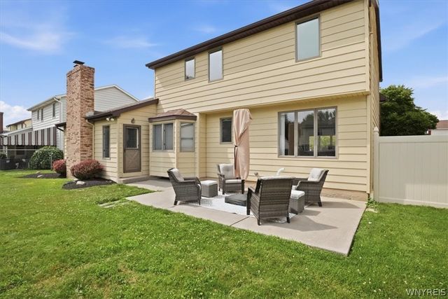 631 Fairmont Avenue, North Tonawanda, NY 14120