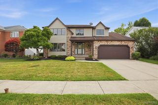631 Fairmont Avenue, North Tonawanda, NY 14120