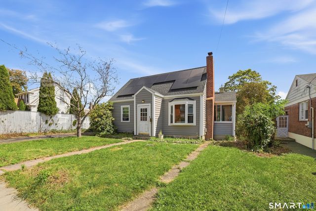 461 Townsend Avenue, New Haven, CT 06512