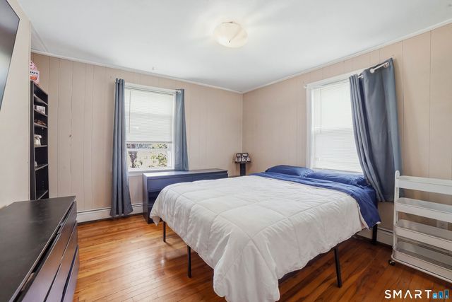 461 Townsend Avenue, New Haven, CT 06512