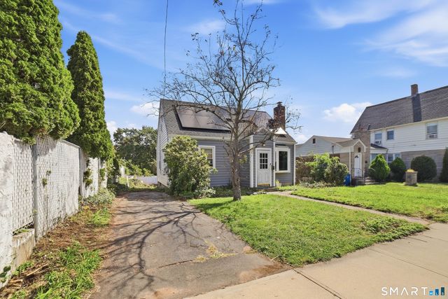 461 Townsend Avenue, New Haven, CT 06512