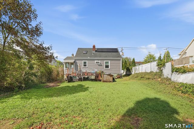 461 Townsend Avenue, New Haven, CT 06512