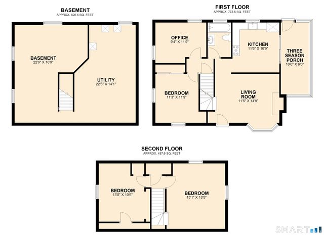 461 Townsend Avenue, New Haven, CT 06512