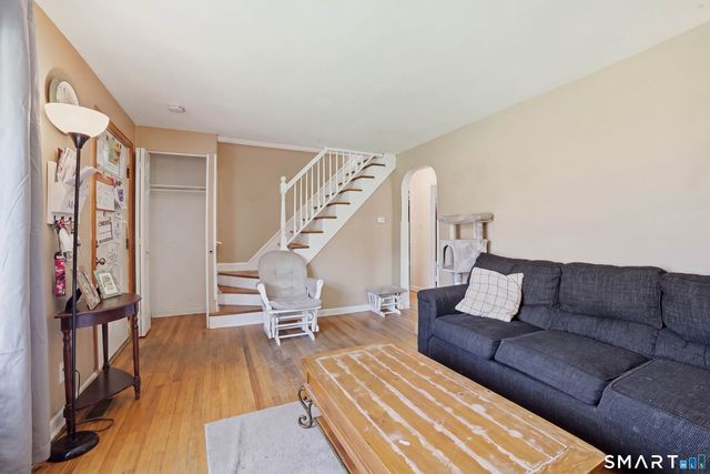 461 Townsend Avenue, New Haven, CT 06512
