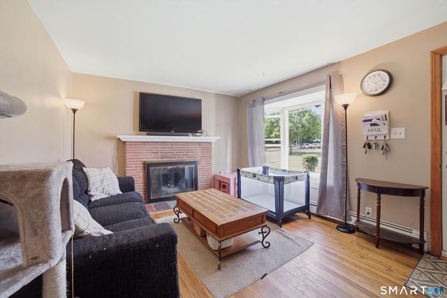 461 Townsend Avenue, New Haven, CT 06512