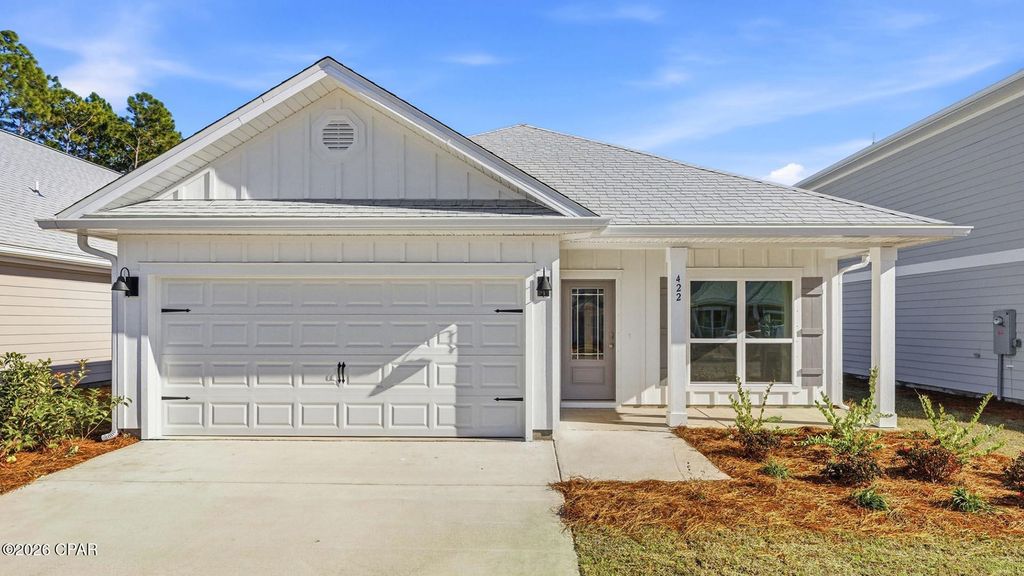 Image 1 of property listing at 401 Wolcott Way, Panama City Beach, FL 32413