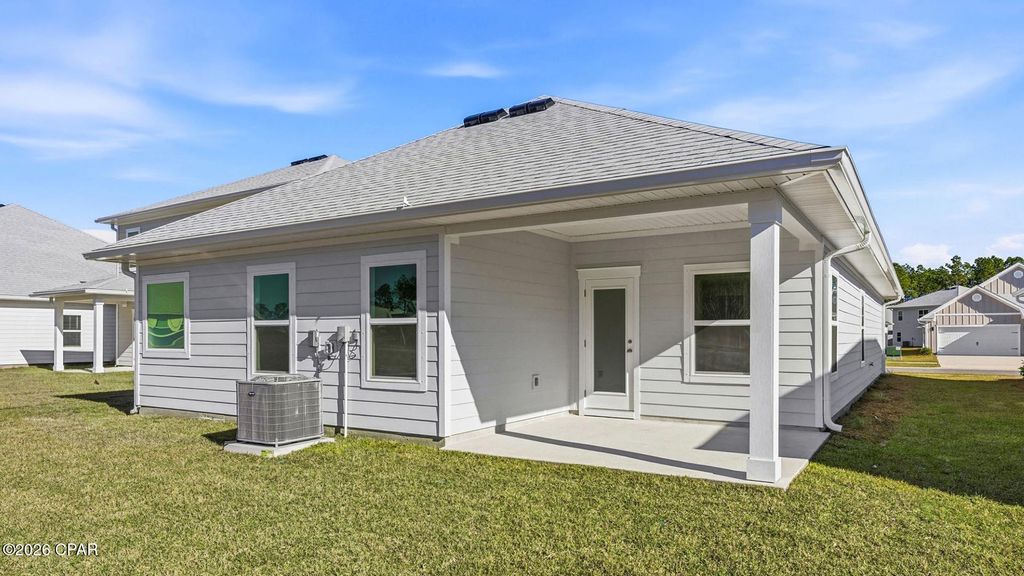 Image 32 of property listing at 401 Wolcott Way, Panama City Beach, FL 32413