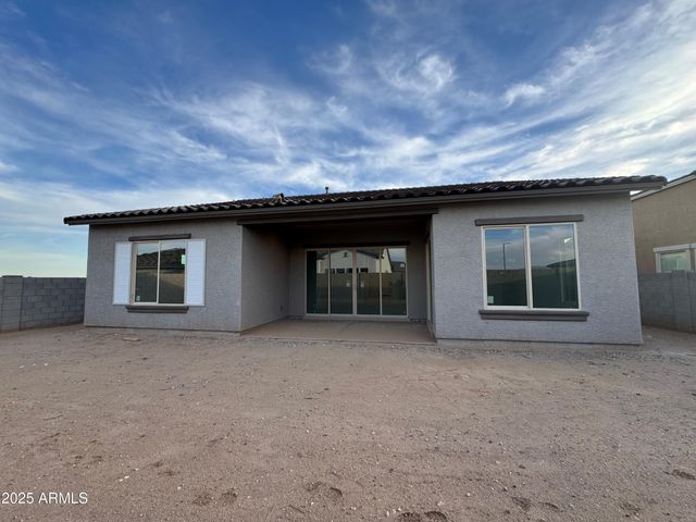 18932 W Ocotillo Road, Waddell, AZ 85355