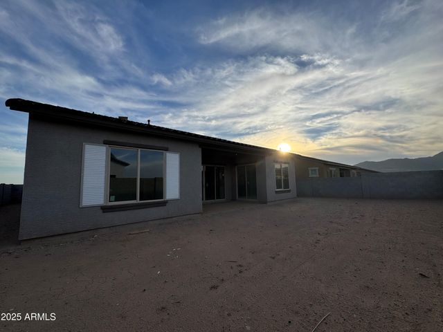 18932 W Ocotillo Road, Waddell, AZ 85355