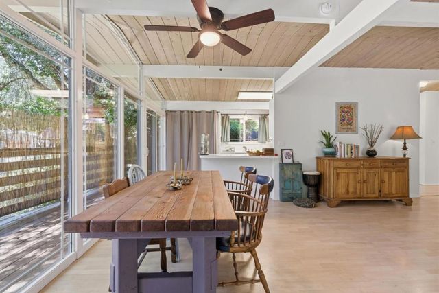 111 Greenview Drive, Boulder Creek, CA 95006