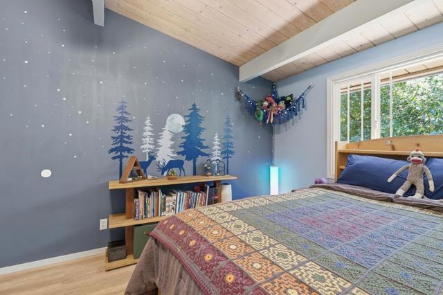 111 Greenview Drive, Boulder Creek, CA 95006