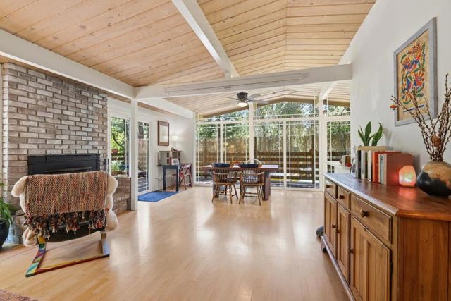 111 Greenview Drive, Boulder Creek, CA 95006