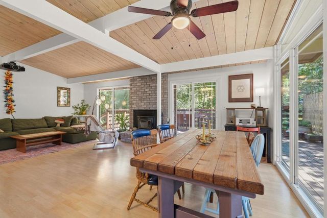 111 Greenview Drive, Boulder Creek, CA 95006