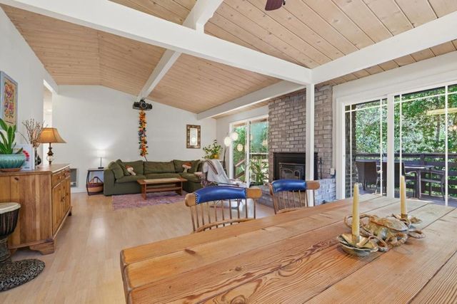 111 Greenview Drive, Boulder Creek, CA 95006