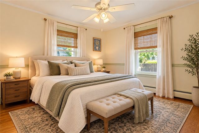 127 Fern Street, Warwick, RI 02889