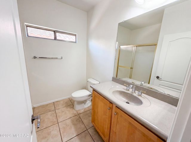 5225 W Wild Burro Spring Drive, Marana, AZ 85658