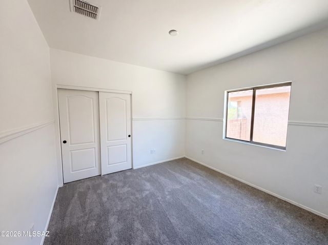5225 W Wild Burro Spring Drive, Marana, AZ 85658