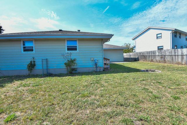 4005 53rd AVENUE, Kenosha, WI 53144