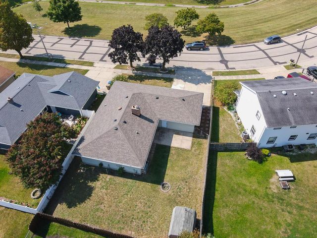 4005 53rd AVENUE, Kenosha, WI 53144