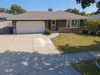 4005 53rd AVENUE, Kenosha, WI 53144