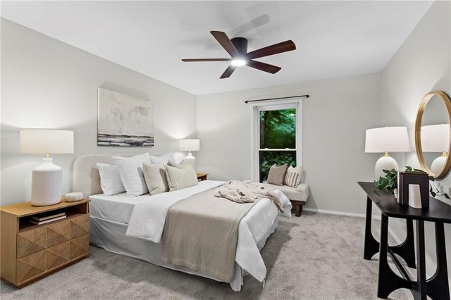 1014 Summit North Drive NE 1014, Atlanta, GA 30324