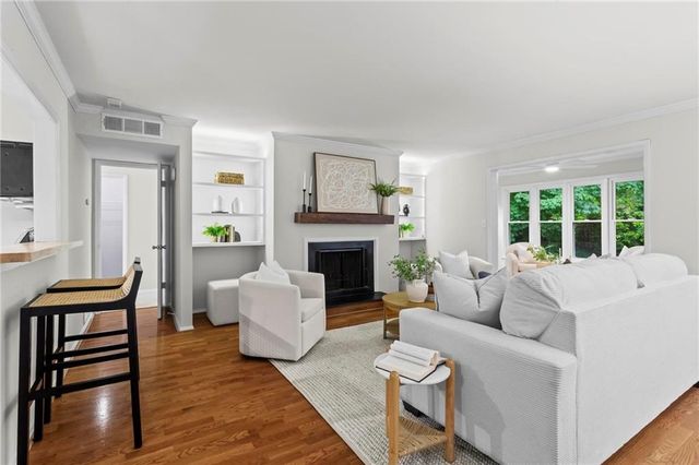 1014 Summit North Drive NE 1014, Atlanta, GA 30324