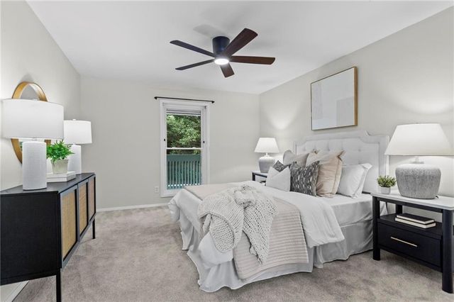 1014 Summit North Drive NE 1014, Atlanta, GA 30324