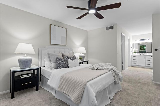 1014 Summit North Drive NE 1014, Atlanta, GA 30324