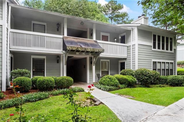1014 Summit North Drive NE 1014, Atlanta, GA 30324