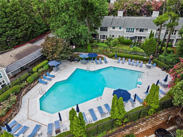 1014 Summit North Drive NE 1014, Atlanta, GA 30324