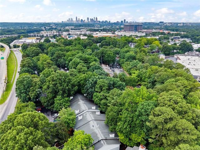 1014 Summit North Drive NE 1014, Atlanta, GA 30324