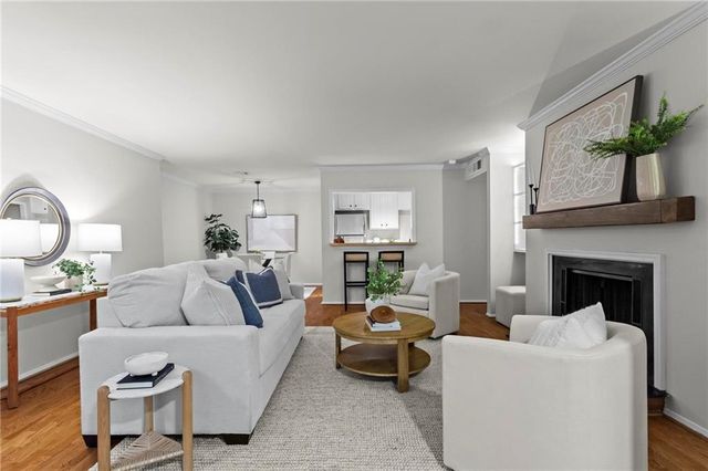 1014 Summit North Drive NE 1014, Atlanta, GA 30324