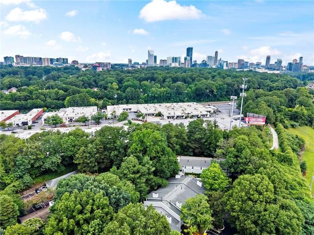 1014 Summit North Drive NE 1014, Atlanta, GA 30324