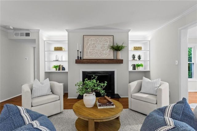 1014 Summit North Drive NE 1014, Atlanta, GA 30324
