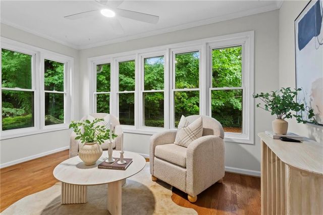 1014 Summit North Drive NE 1014, Atlanta, GA 30324