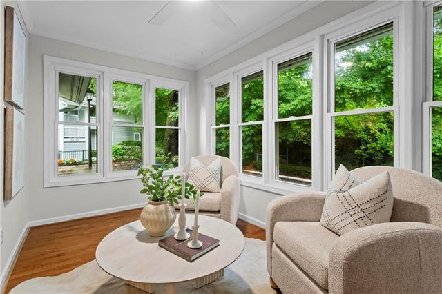 1014 Summit North Drive NE 1014, Atlanta, GA 30324