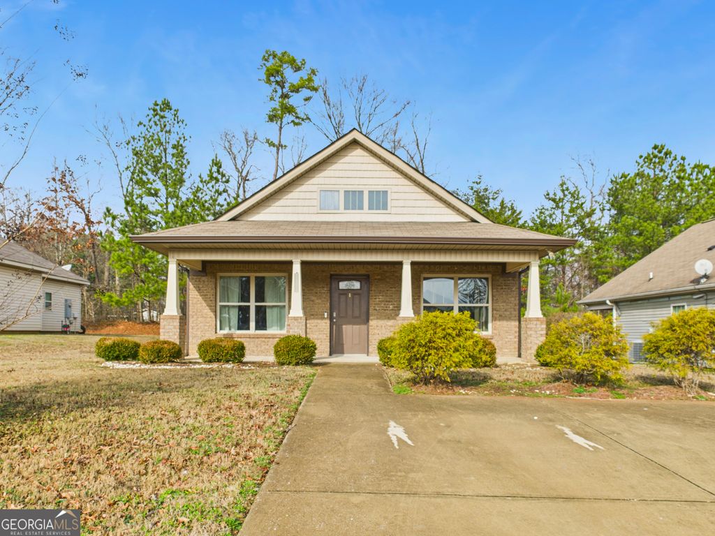 4464 Winchester Hills Way, Birmingham, AL 35215