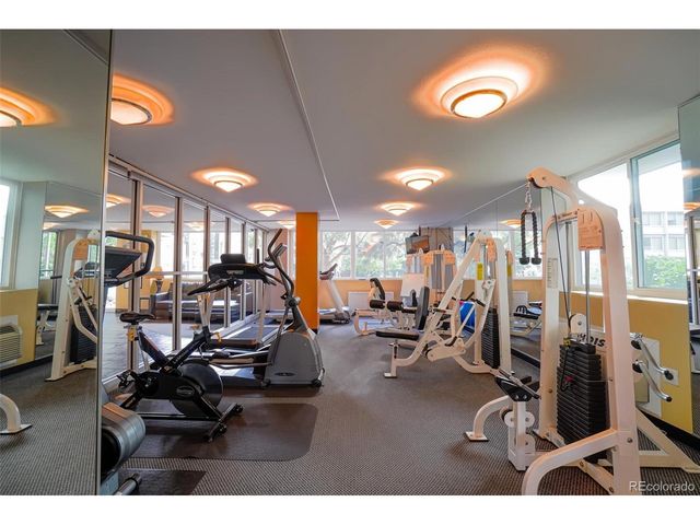 1196 N Grant St 113, Denver, CO 80203