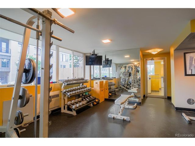 1196 N Grant St 113, Denver, CO 80203